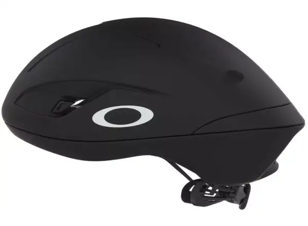 Oakley Velo Mach silniční přilba Matte Black