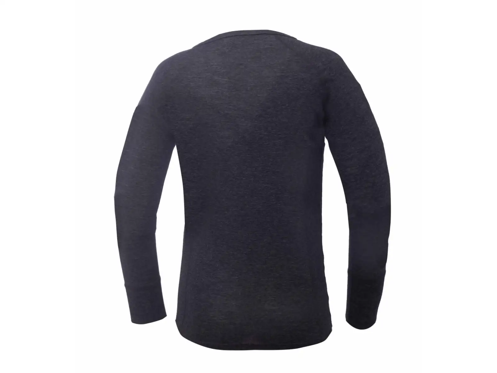2117 of Sweden Pauki dámský termo set Grey Melange