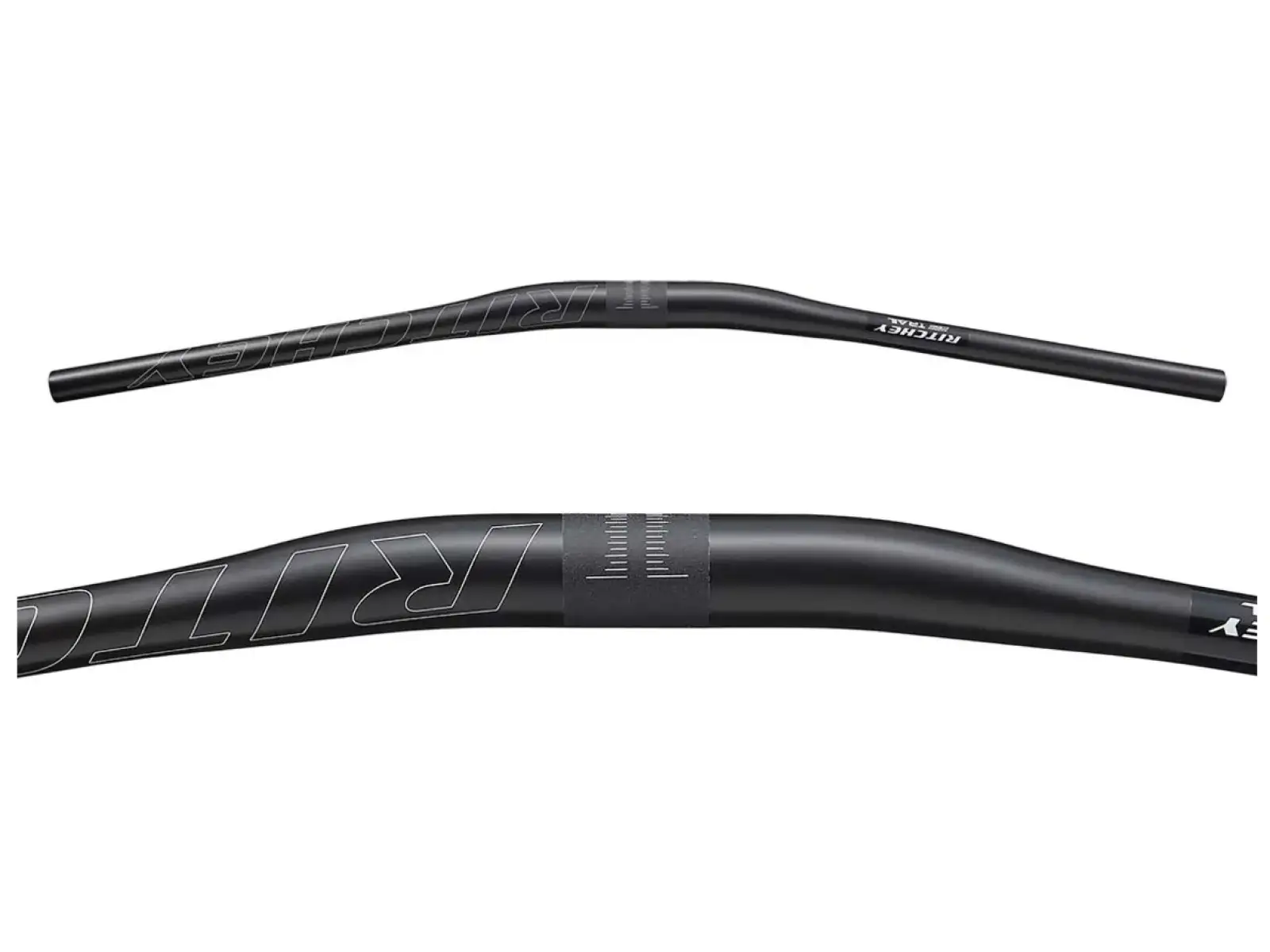 Ritchey WCS Trail Carbon Rizer řídítka 780mm UD matt