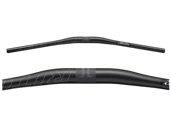 Ritchey WCS Trail Carbon Rizer řídítka 780mm UD matt