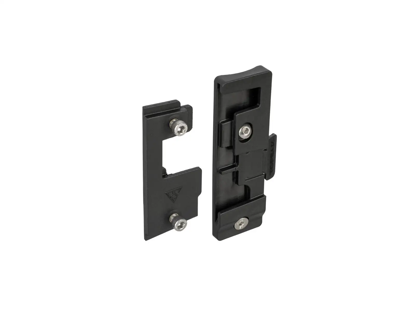 Topeak držák QR Mount II k přichycení košíku