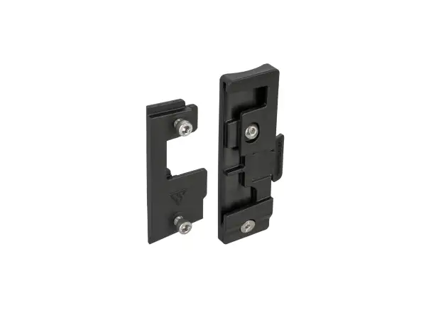 Topeak držák QR Mount II k přichycení košíku