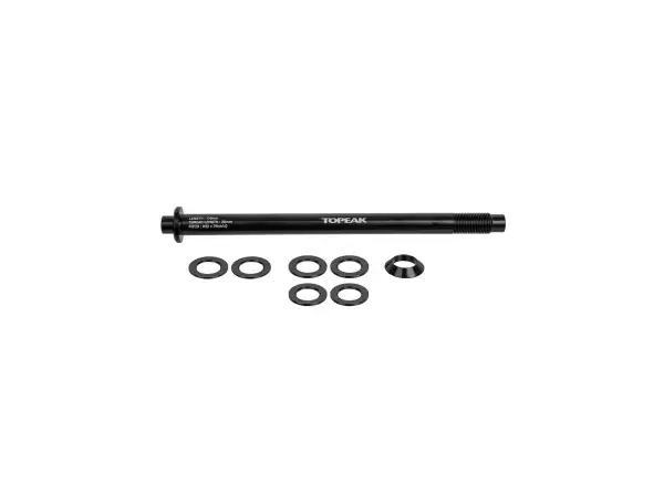 Topeak osa k nosiči Zi:RAK Thru- 12x1.0 mm