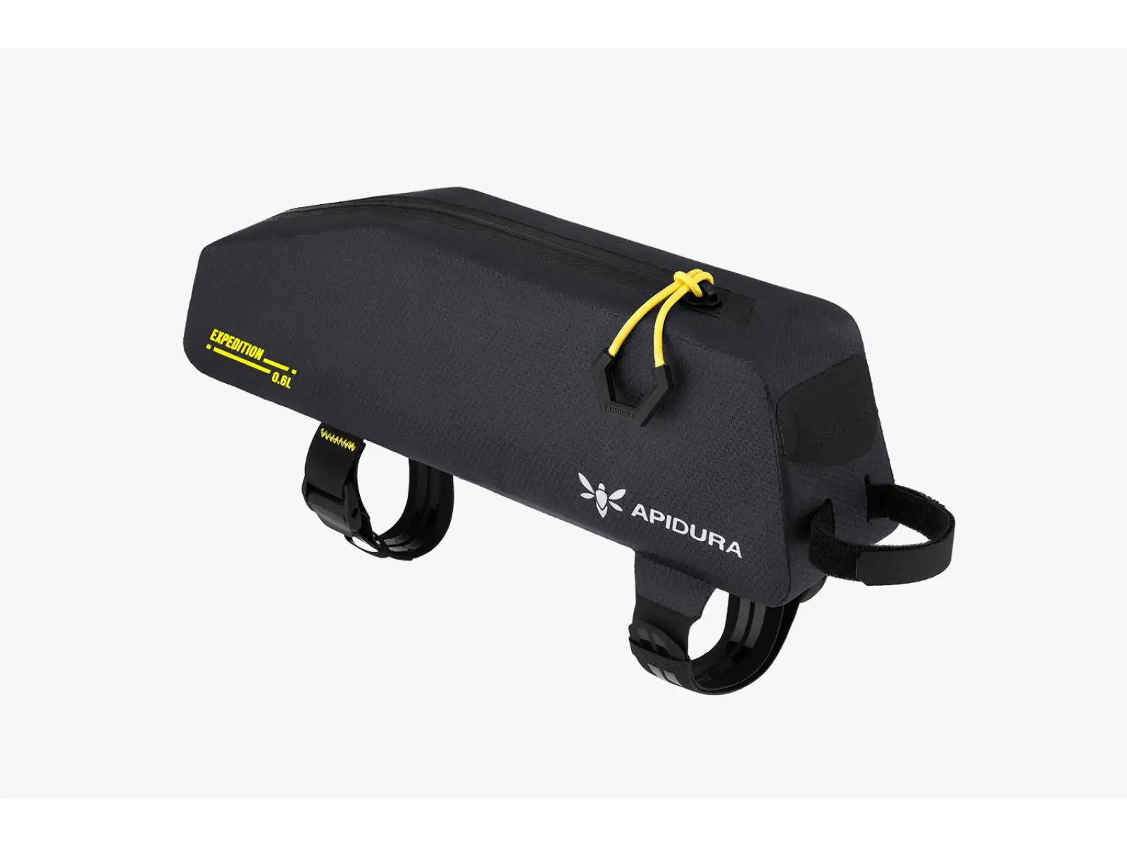 Apidura Expedition Top tube pack 0,6 l brašna na rám