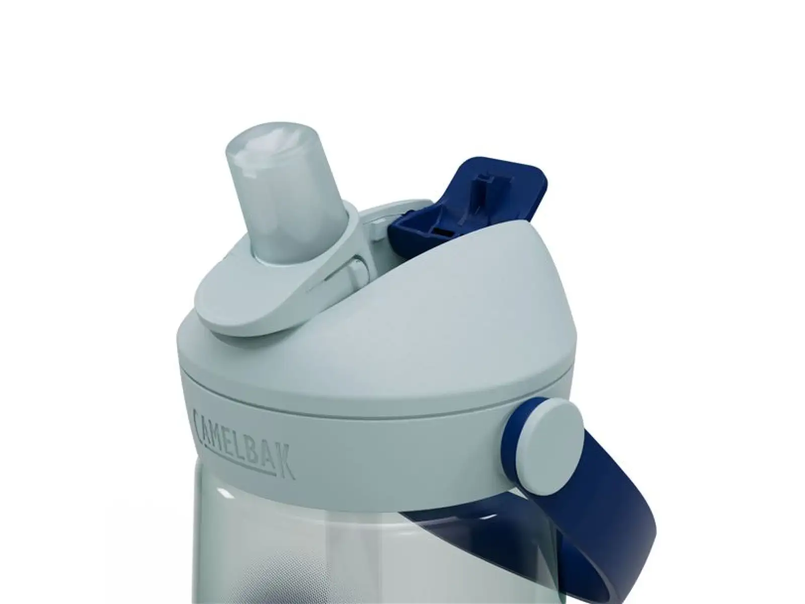 Camelbak Thrive Flip Straw lahev 0,75 l Deep Sea Dawn