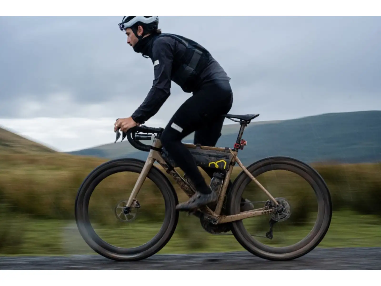 Apidura Expedition compact frame pack 3 l rámová brašna
