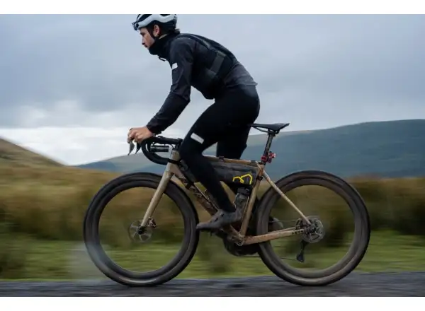 Apidura Expedition compact frame pack 3 l rámová brašna