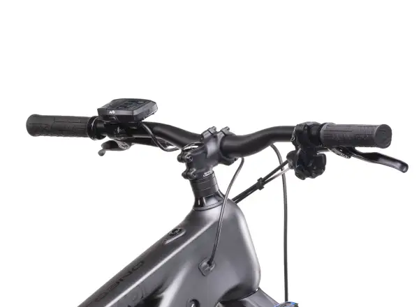 Crussis ONE-Guera 10.10-L (900 Wh) horské elektrokolo