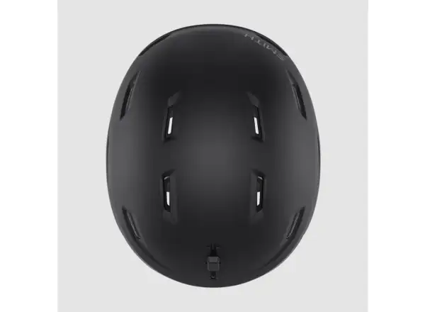 Smith Descend MIPS lyžařská helma Matte Black