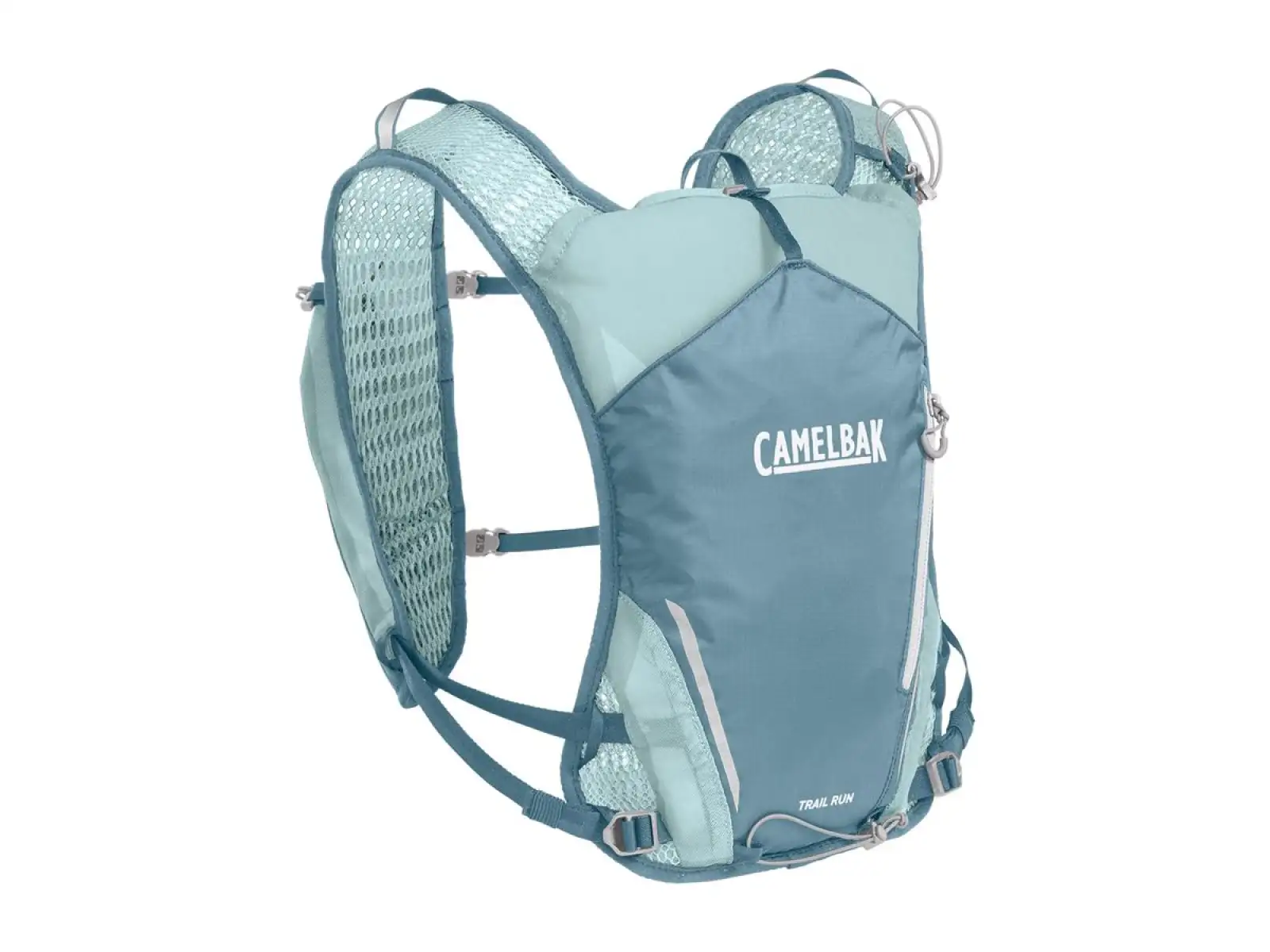 Camelbak Trail Run dámská běžecká vesta Adriatic Blue
