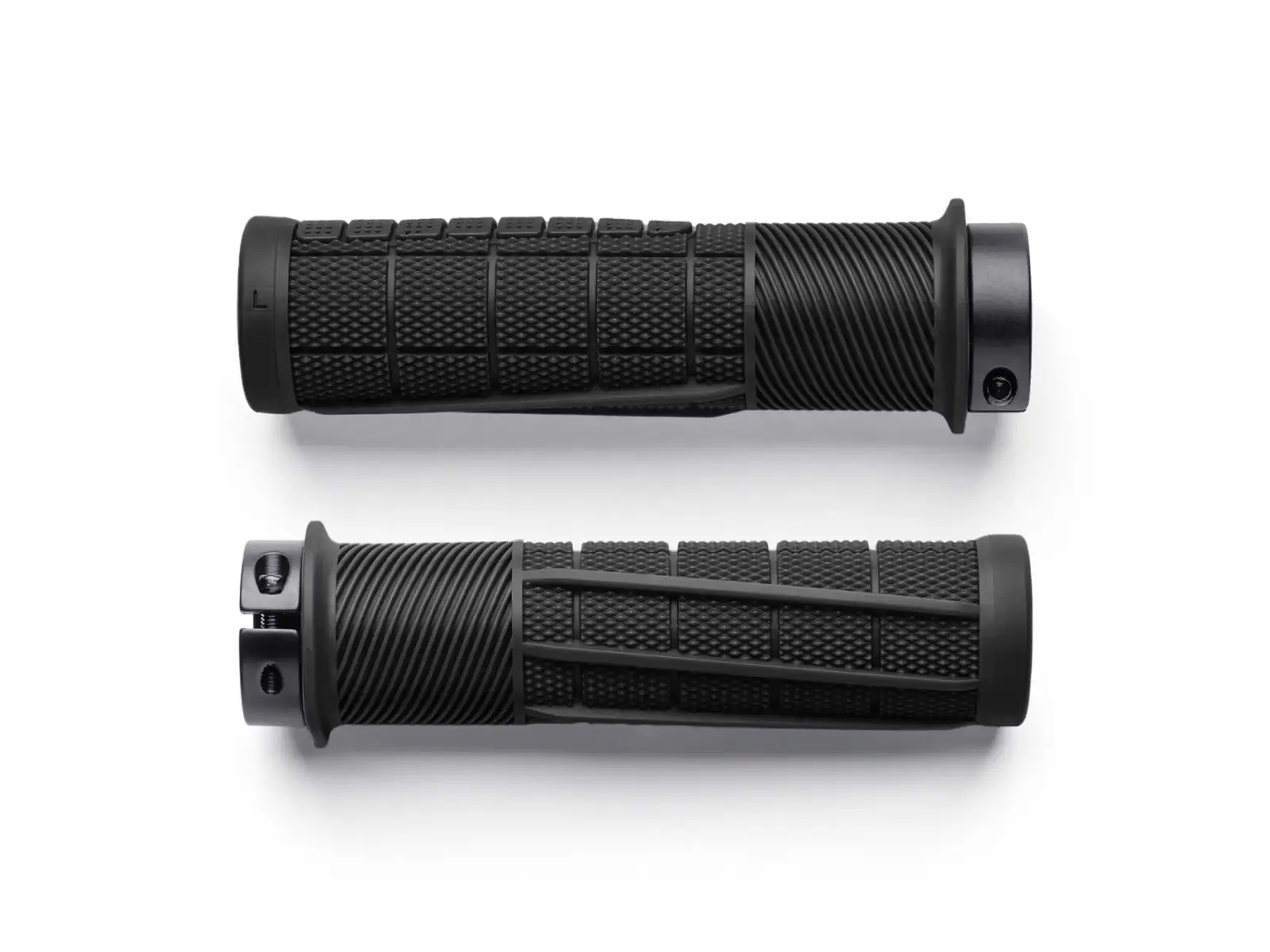 OneUP Thick Grips černá