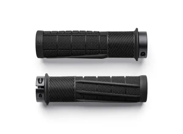OneUP Thick Grips černá