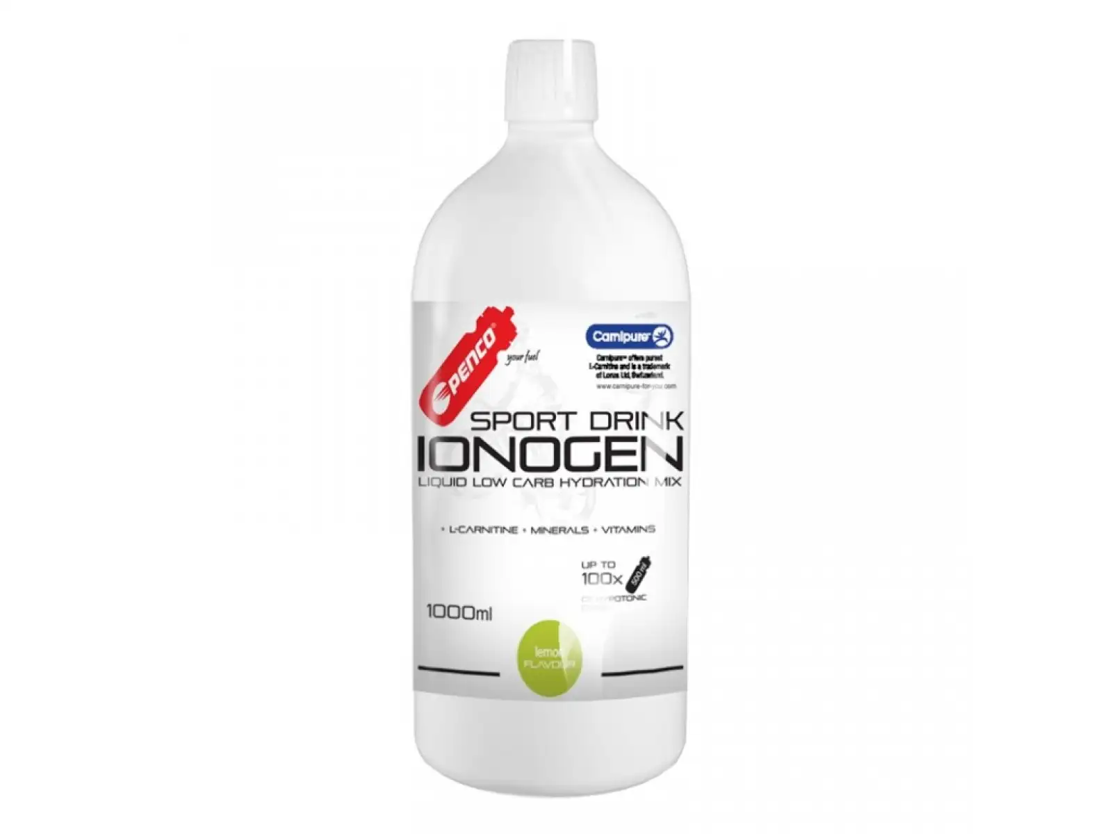 Penco Ionogen drink s L-carnitin 1000ml