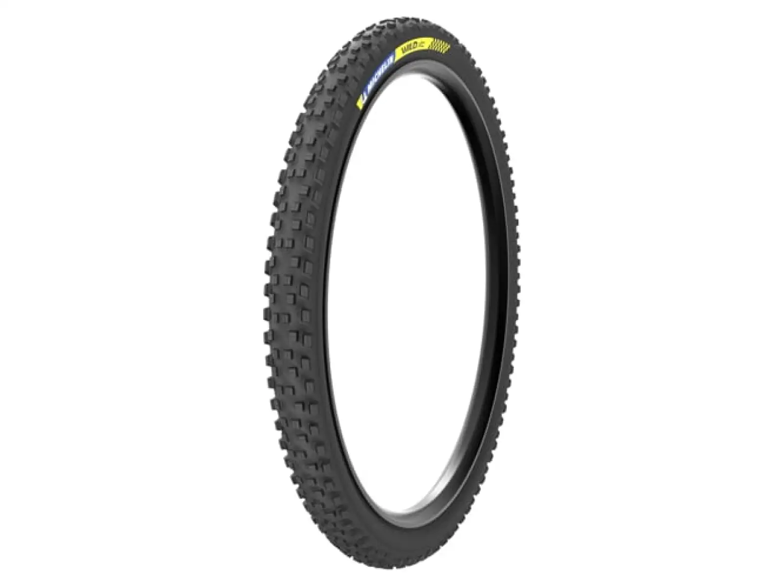 Michelin Wild XC Racing Line 29x2,35" TS TLR MTB plášť kevlar