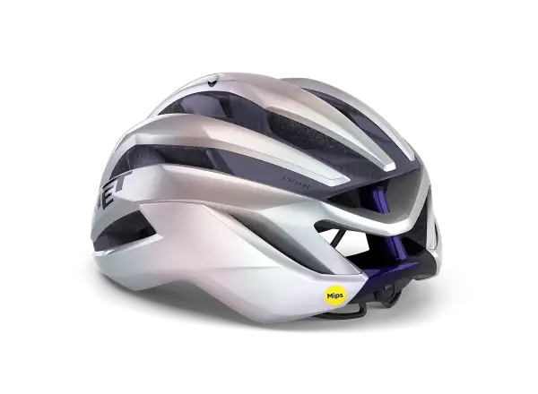 MET Trenta 3K Carbon MIPS přilba Tadej Pogačar Edition