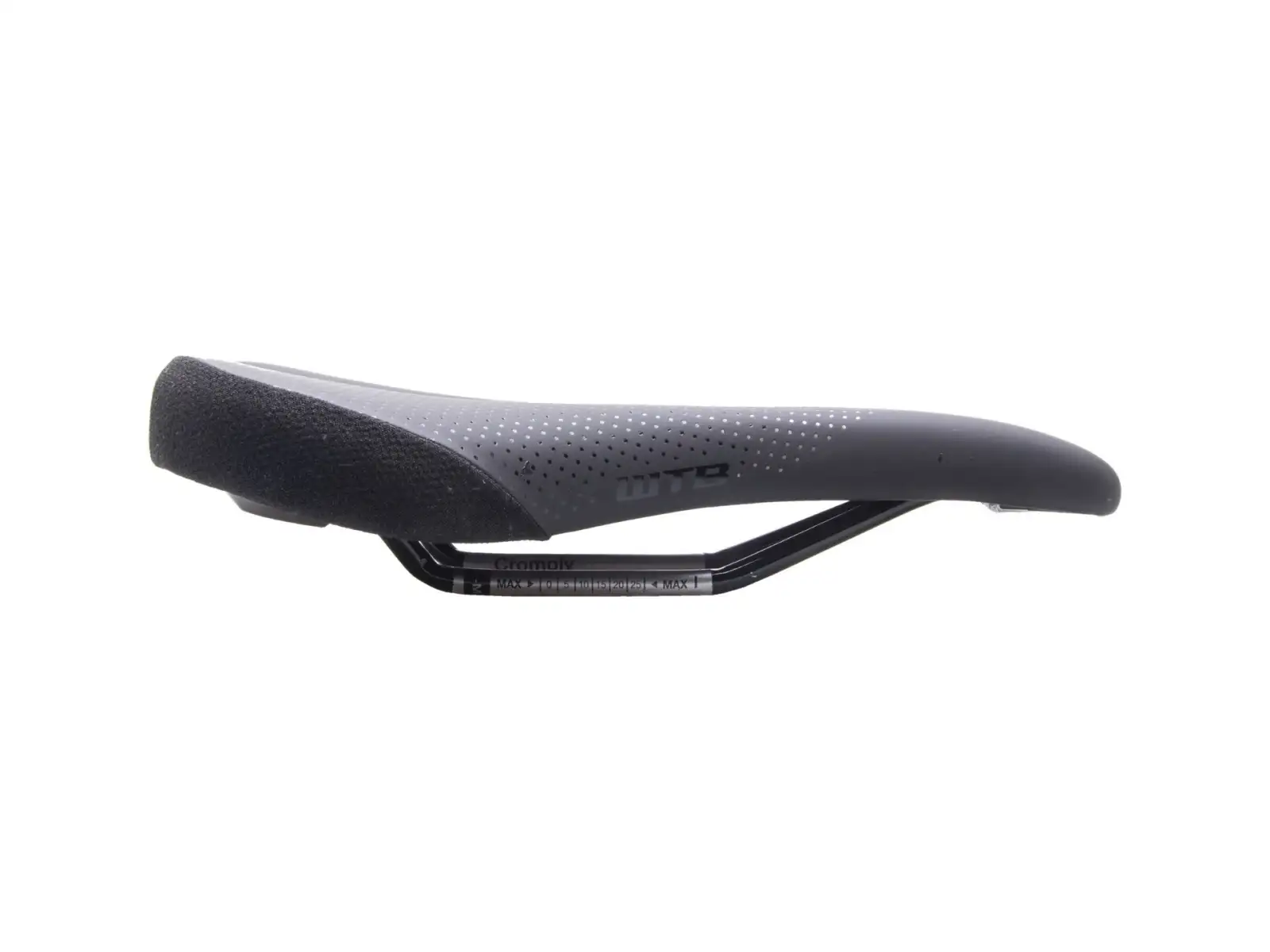 WTB Koda Wide sedlo Cr-Mo