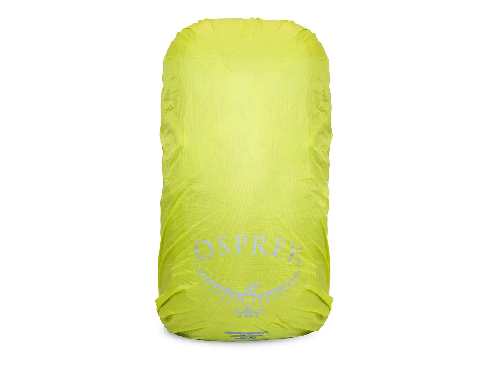 Osprey Hi Vis pláštěnka Limon Green