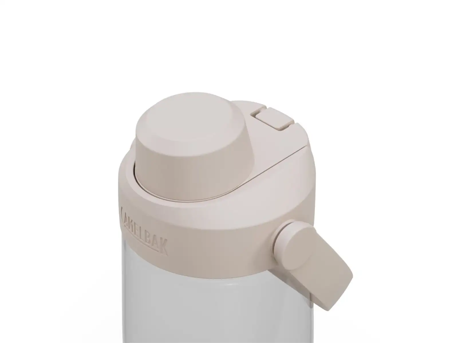 Camelbak Thrive Chug láhev 0,75 l Clear