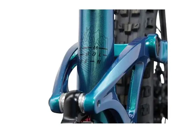 Liv Embolden 29 2 celoodpružené kolo Chrysocolla