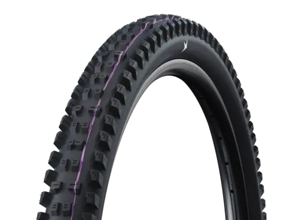 Schwalbe Tacky Chan Evolution Super Gravity E-50 TLE Addix Ultra Soft 29x2,40" MTB plášť k