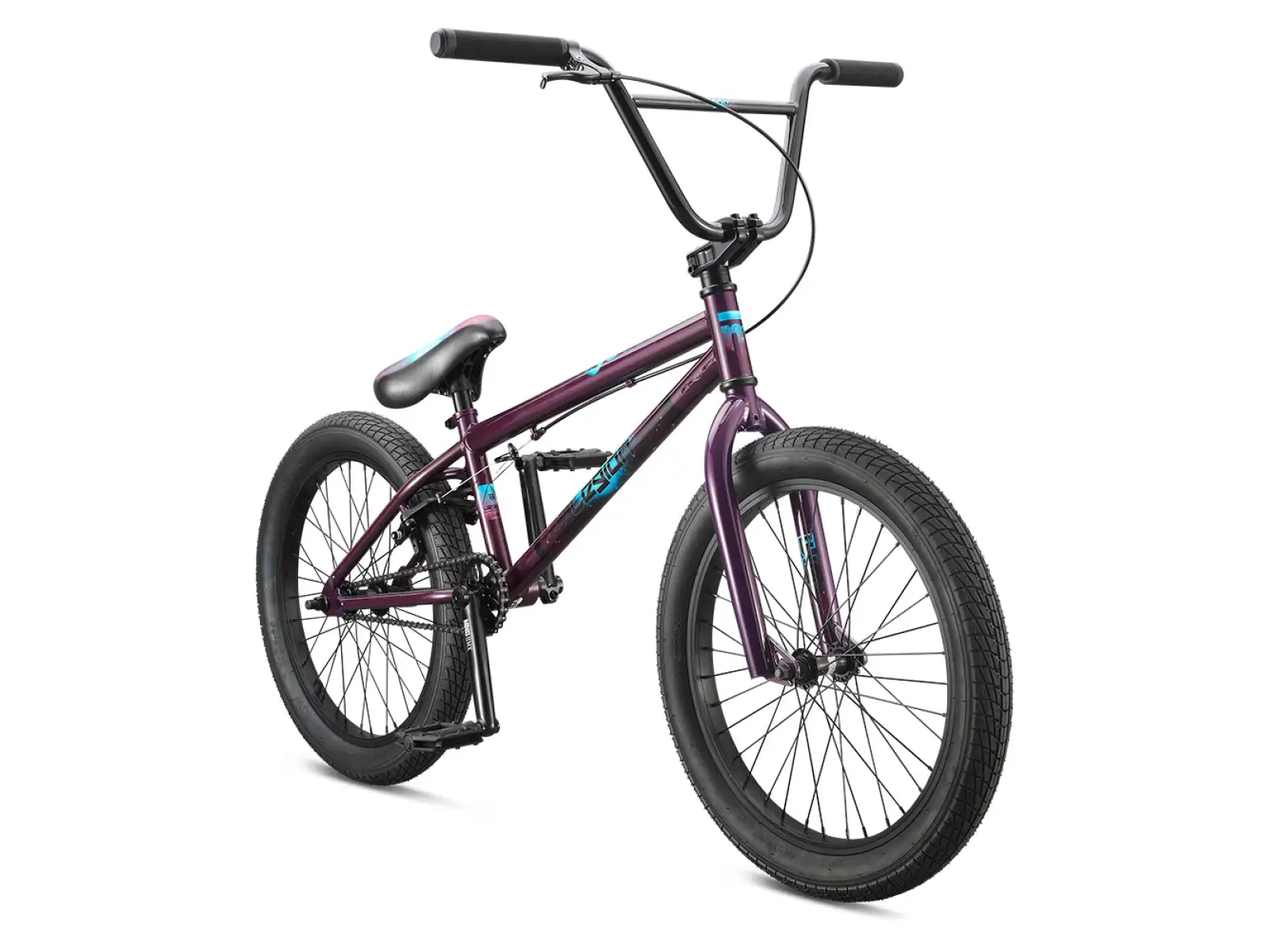 Mongoose Legion 40 PUR BMX kolo