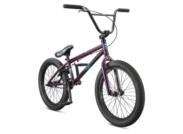Mongoose Legion 40 PUR BMX kolo