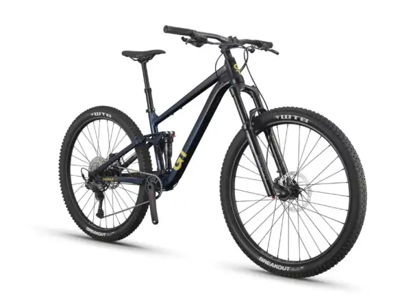 GT Zaskar FS 29 Comp horské kolo Indigo