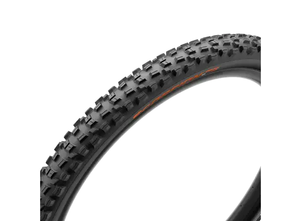 Pirelli Scorpion Enduro M 29x2,4" plášť kevlar orange