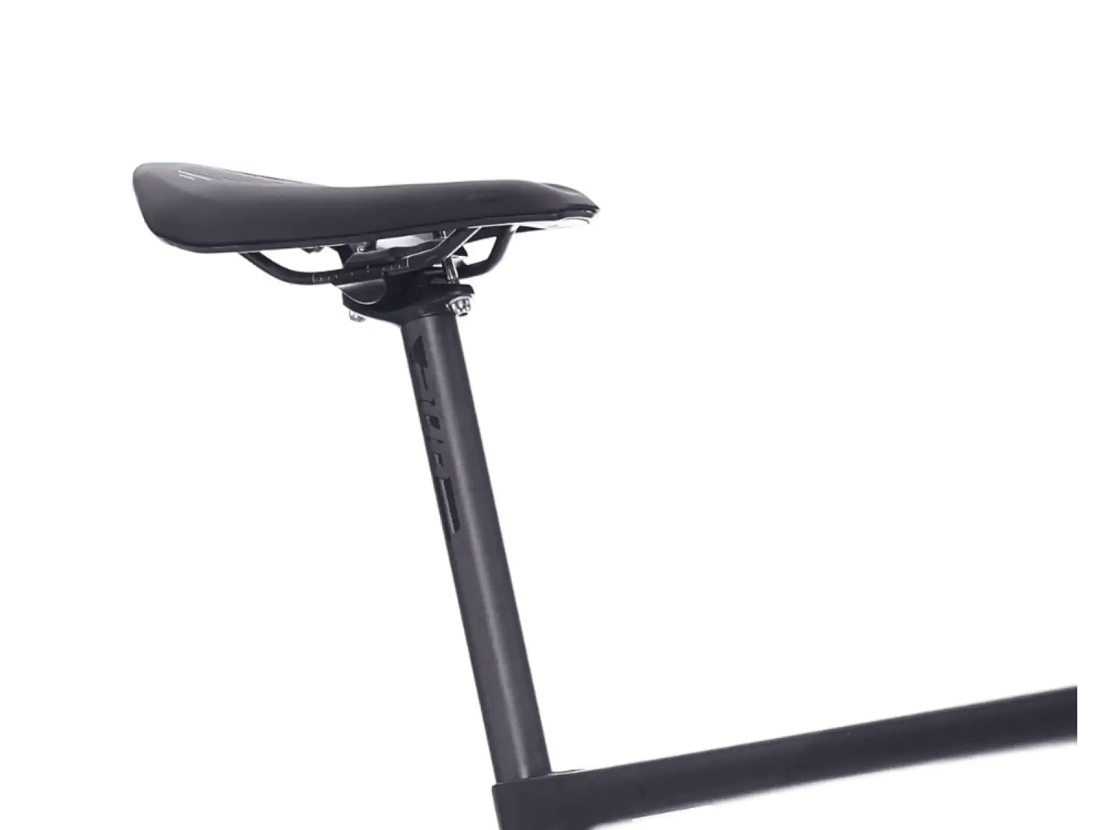 Superior RR 9.8 kolo silniční kolo Matte Carbon / Black