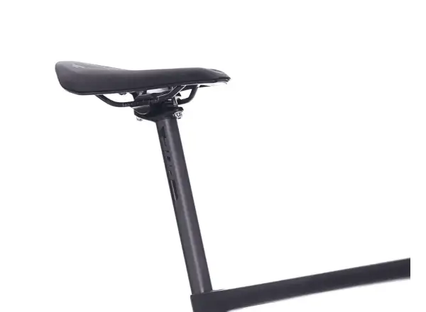 Superior RR 9.8 kolo silniční kolo Matte Carbon / Black