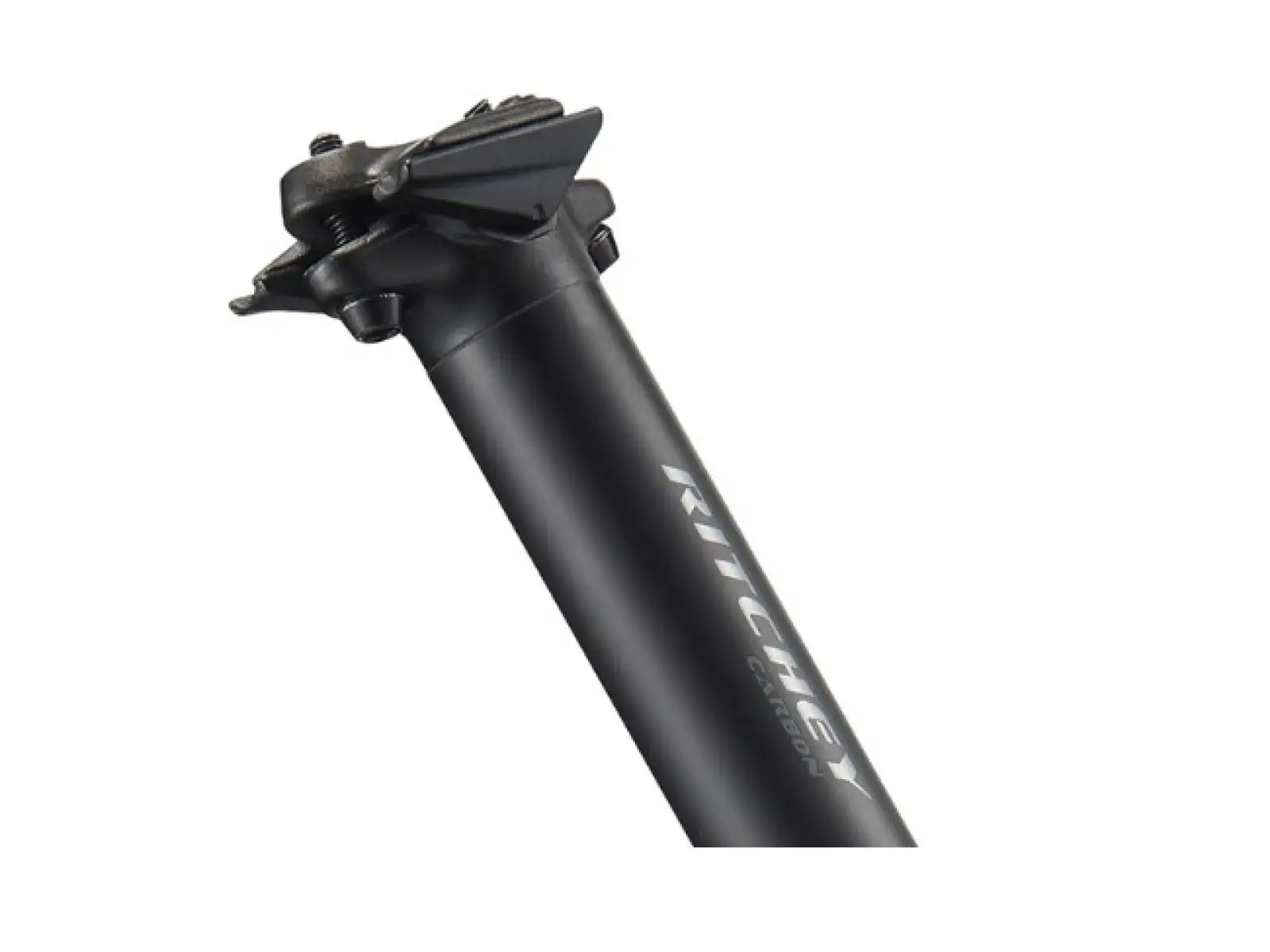 Ritchey Comp Carbon Zero sedlovka 30,9 mm offset 0 mm UD matt