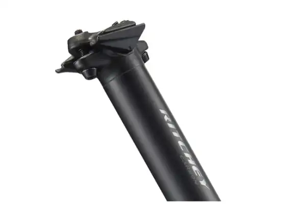 Ritchey Comp Carbon Zero sedlovka 30,9 mm offset 0 mm UD matt