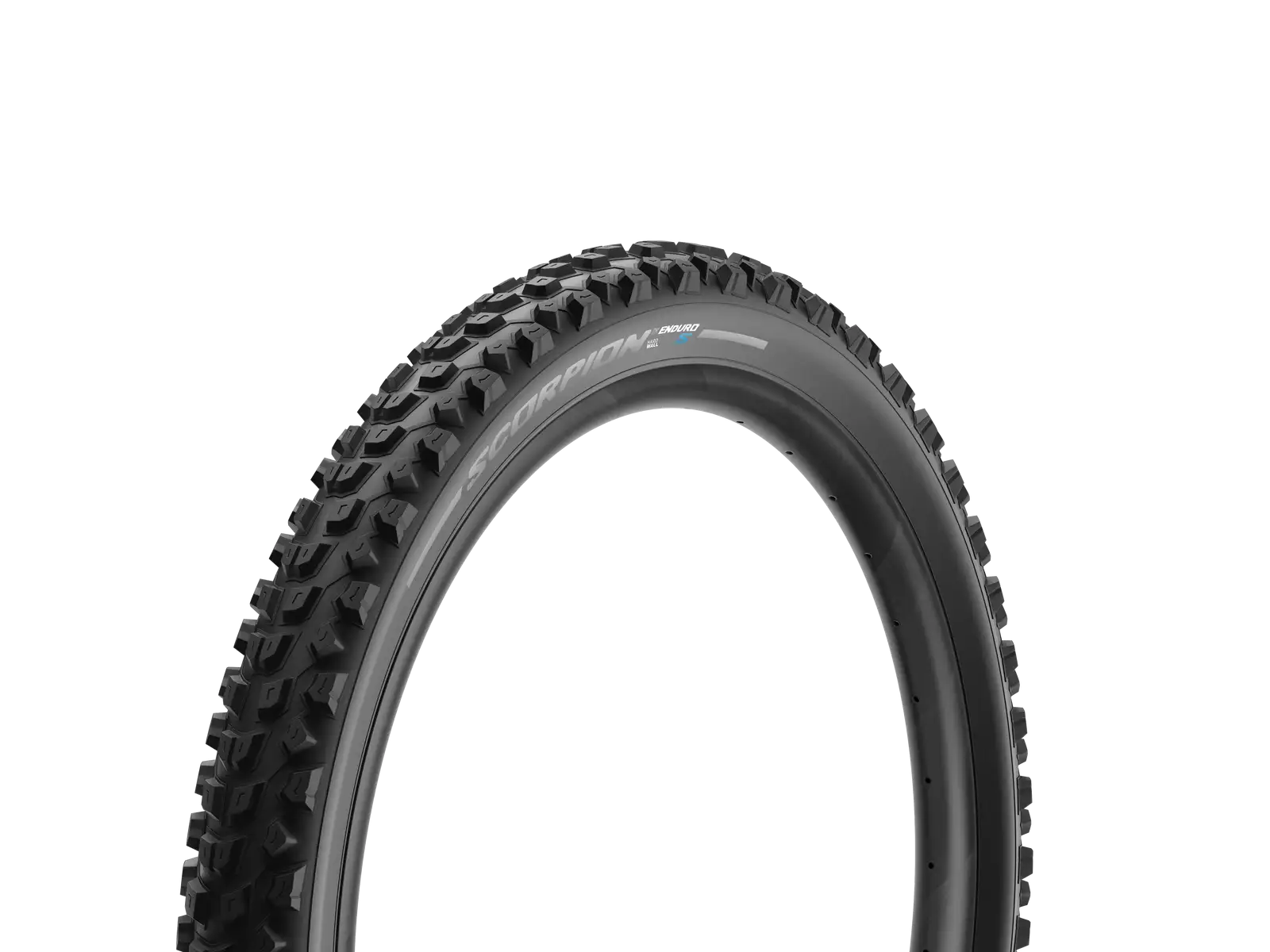 Pirelli Scorpion Enduro S HardWALL TLR 27,5 x 2,60" plášť kevlar černá