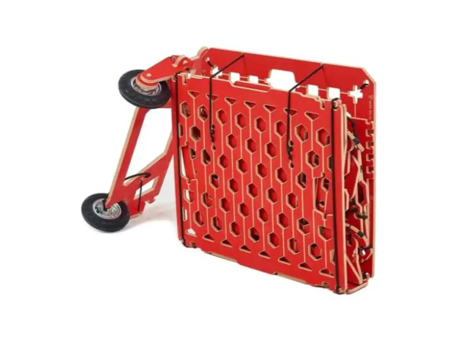 MTB Hopper Pro přenosná rampa na skákání