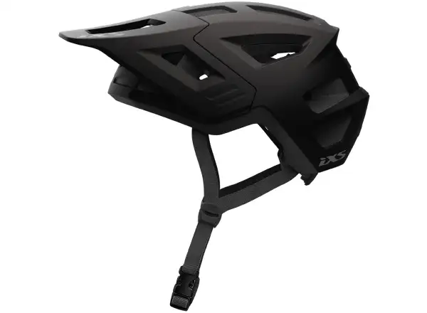 IXS Flow 1.0 přilba Black