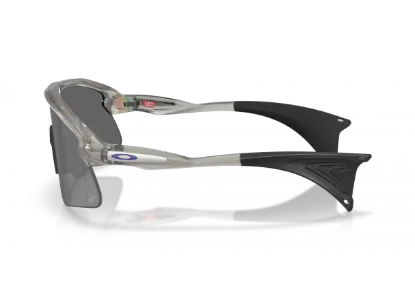 Oakley Stunt Devil brýle Grey Ink Moondust/Prizm Black
