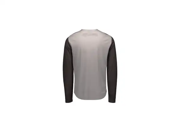 POC Motion Air pánský dres dlouhý rukáv Granite Grey