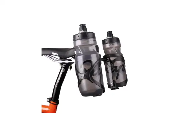 Woho Saddle Bag V2 stabilizátor Black