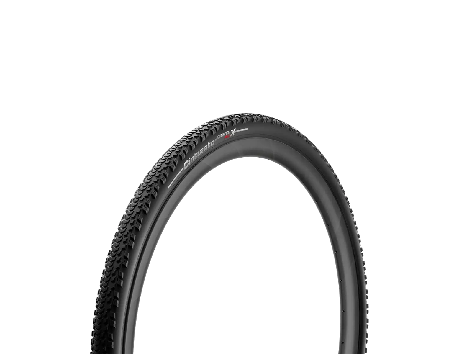 Pirelli Cinturato Gravel RC-X 40-622 gravel plášť kevlar černý