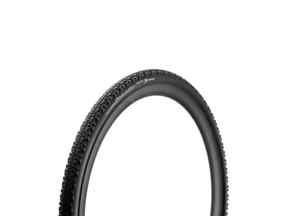 Pirelli Cinturato Gravel RC-X 40-622 gravel plášť kevlar černý