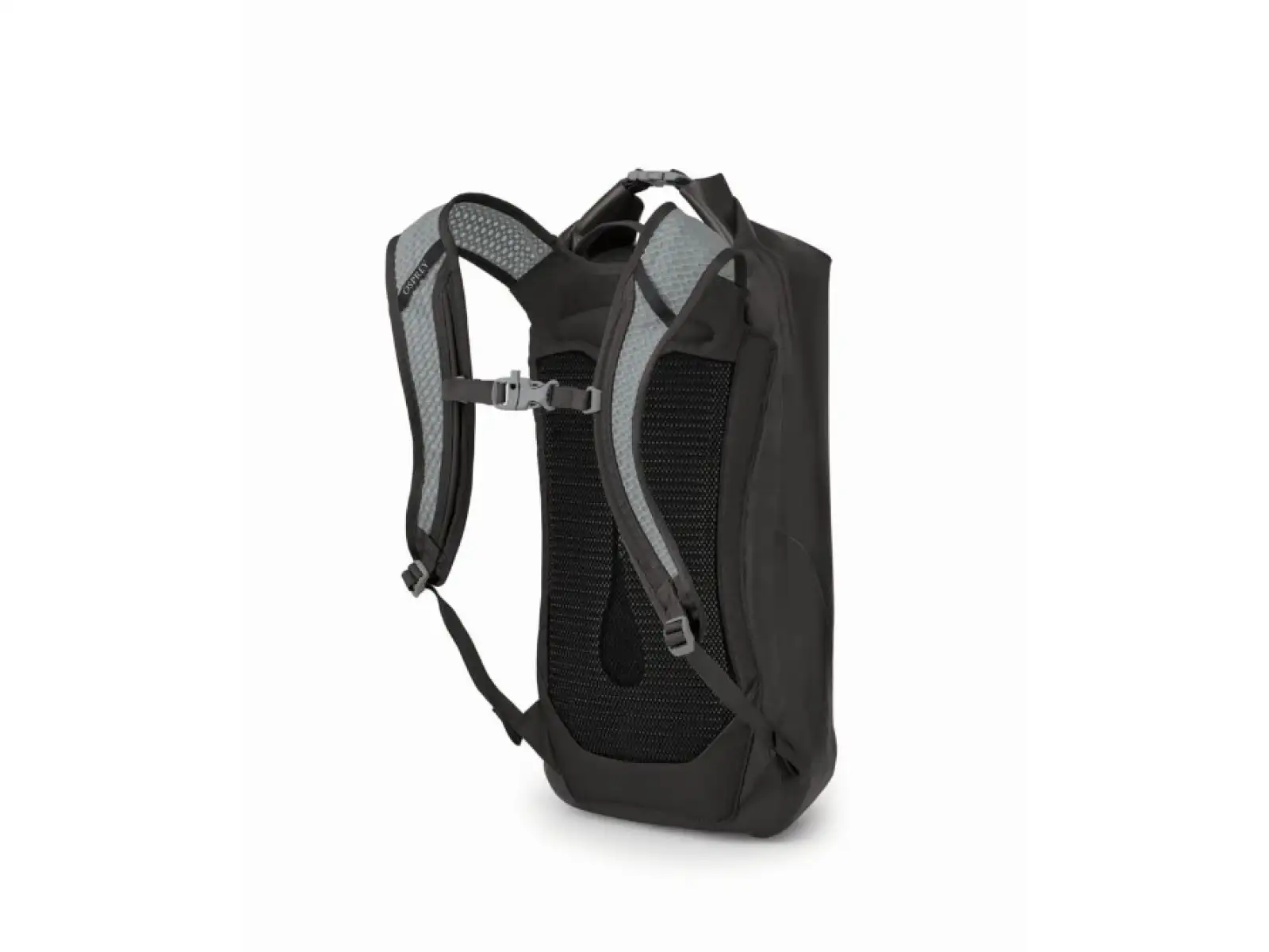 Osprey Transporter 18 l Roll Top Waterproof batoh Black