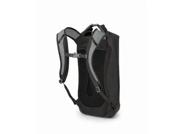 Osprey Transporter 18 l Roll Top Waterproof batoh Black