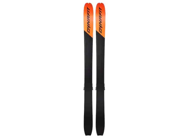 Dynafit Tigard 107 skialpové lyže Black/Magnet