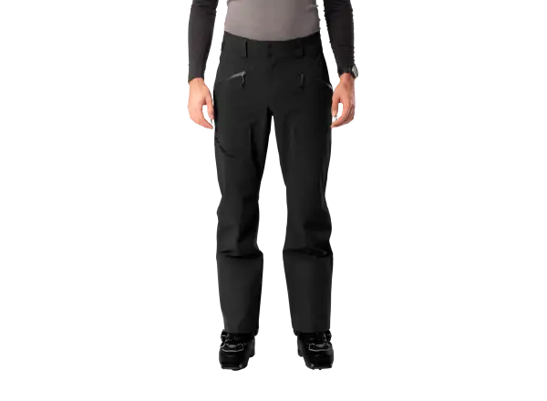 Dynafit Radical 3L pánské kalhoty Black Out