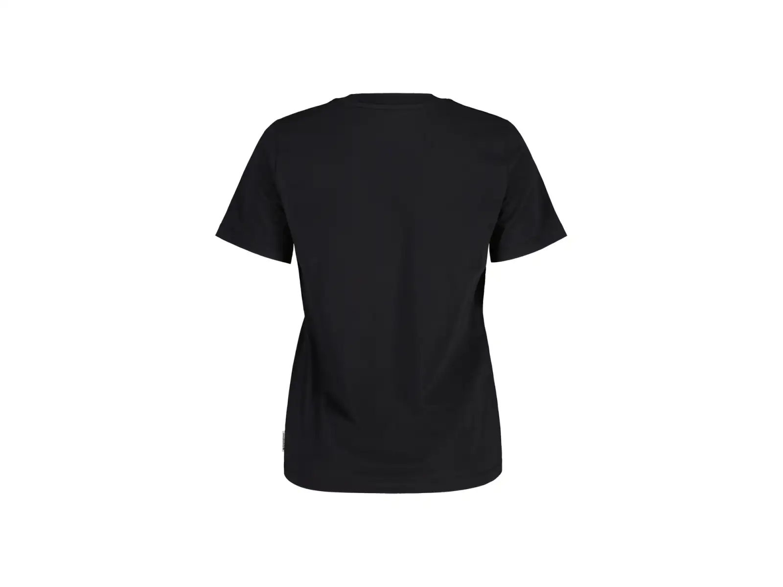 Maloja KanzelM. dámské triko krátký rukáv Deep Black