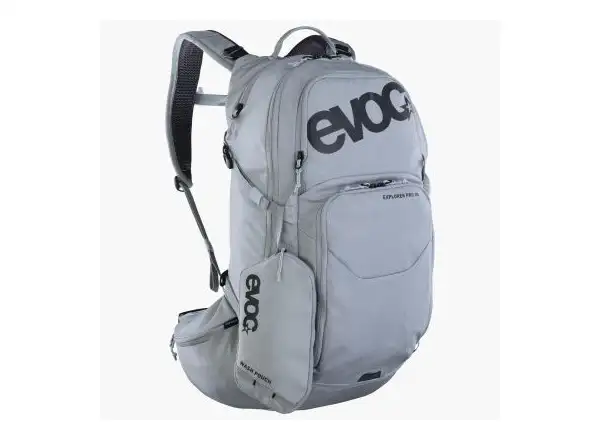 Evoc Explorer Pro 30 l batoh Silver