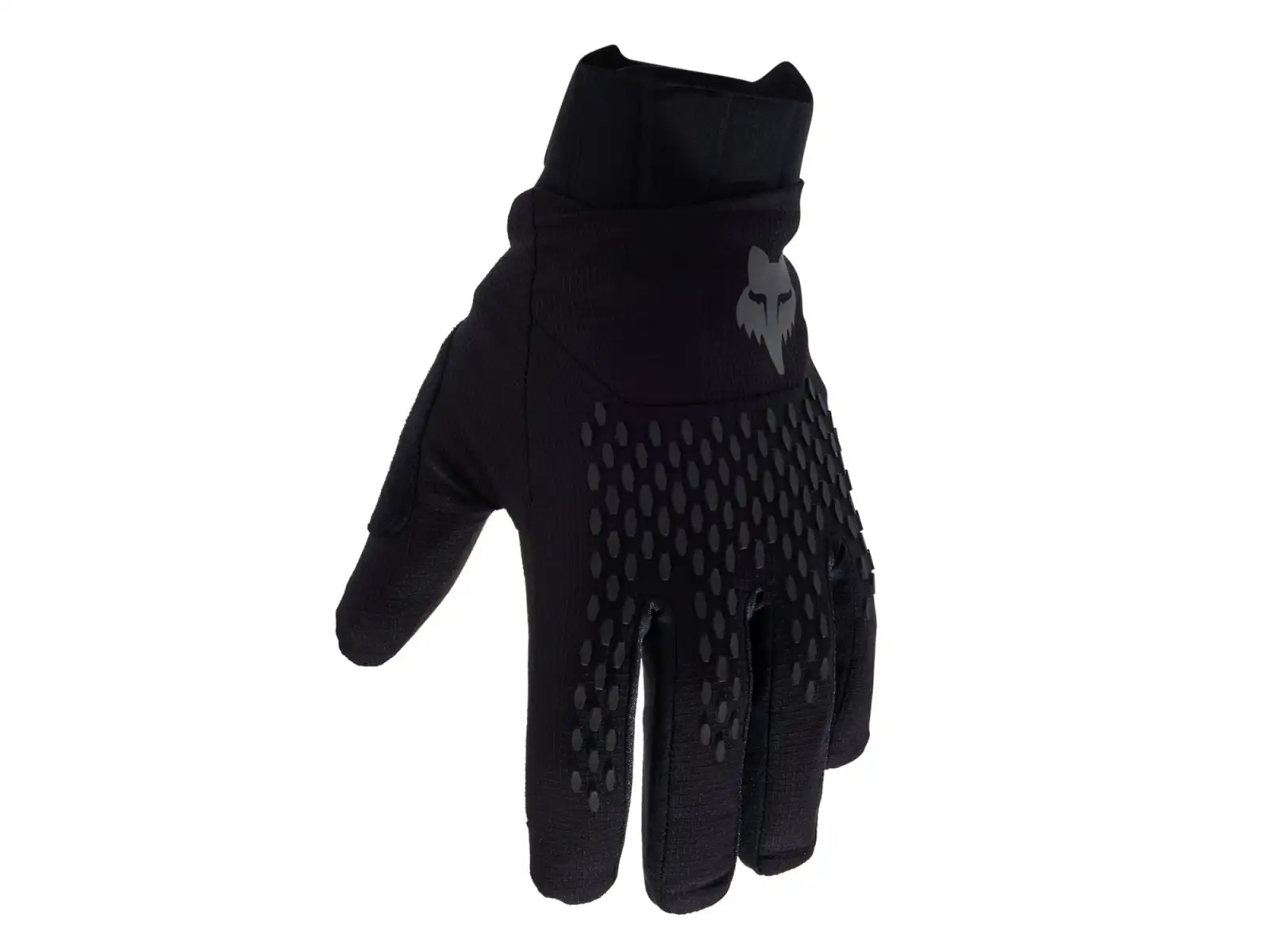 Fox Defend Pro Winter pánské rukavice Black