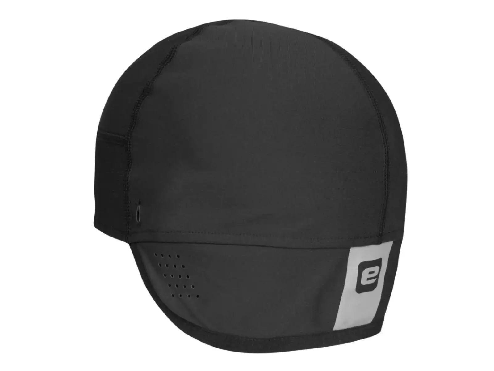 Etape Fizz Pro zateplená čepice černá
