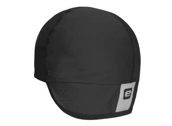 Etape Fizz Pro zateplená čepice černá