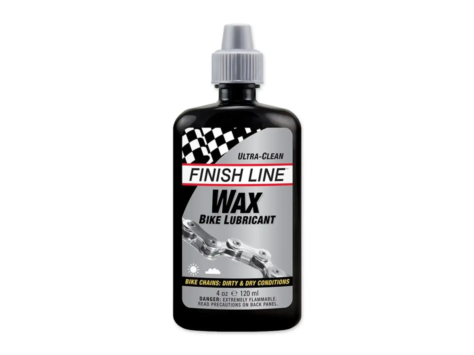 Finish Line Krytech 120ml olej